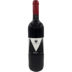 Οινοποιείο Πατερομιχελάκη Μαύρο 2018