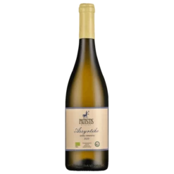 Πατιστής Ασύρτικο Barrel Fermented 2020