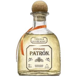 Patrón Reposado Tequila