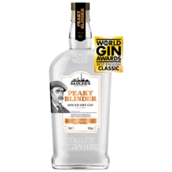 Peaky Blinder Gin
