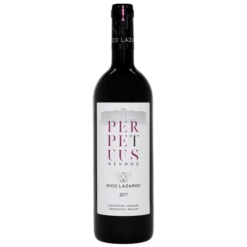 Château Nico Lazaridi Perpetuus Ερυθρός 2020