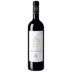 Κτήμα Καριπίδης Petraeus Cabernet 2012