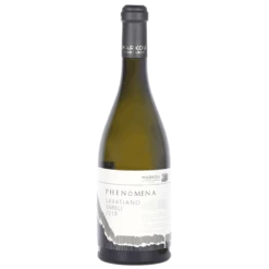 Αμπελώνες Μάρκου Phenómena Σαββατιανό Βαρέλι 2018