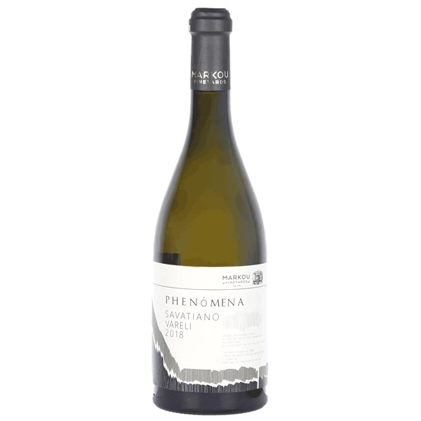 Αμπελώνες Μάρκου Phenómena Σαββατιανό Βαρέλι 2018 1 Αμπελώνες Μάρκου Phenómena Σαββατιανό Βαρέλι 2018