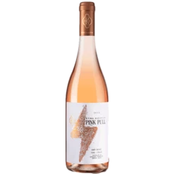 Κτήμα Καριπίδης Pink Pull 2021