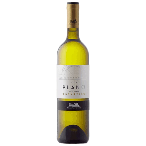 Κτήμα Τέχνη Οίνου Plano Ασύρτικο 2022 1 Κτήμα Τέχνη Οίνου Plano Ασύρτικο 2022