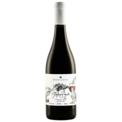 Kotoulas Wines Πορφυρά Ραψωδία 2019
