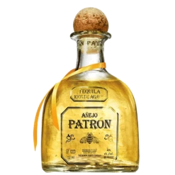Patrón Añejo Tequila