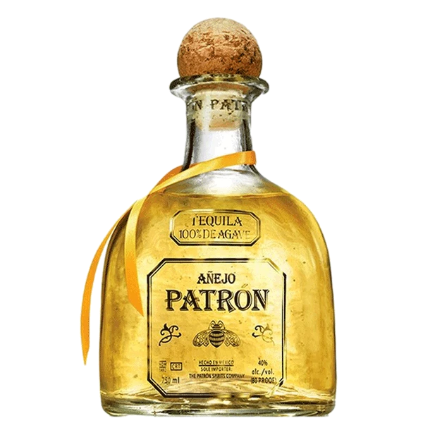 Patrón Añejo Tequila 1 Patrón Añejo Tequila