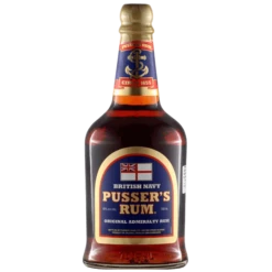 Pusser's Rum