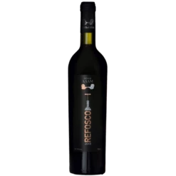 Οίνοι Adam Refosco 2017