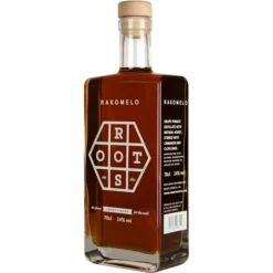 Λικέρ Ρακόμελο Roots 700ml