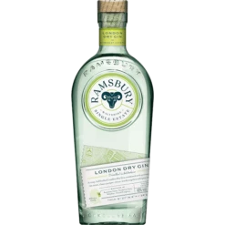 Ramsbury Ultra Premium Single Estate Gin