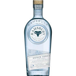 Ramsbury Single Estate Vodka
