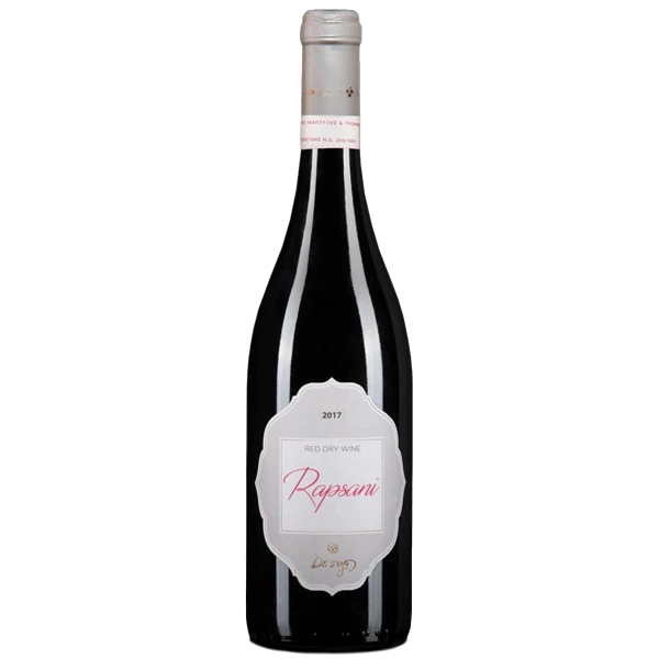 Οινοποιείο Ντούγκος Ραψάνη 2020 1 Οινοποιείο Ντούγκος Ραψάνη 2020