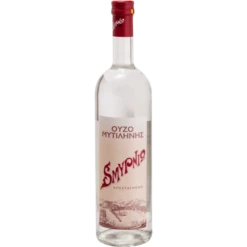 Σμυρνιώ Κόκκινο