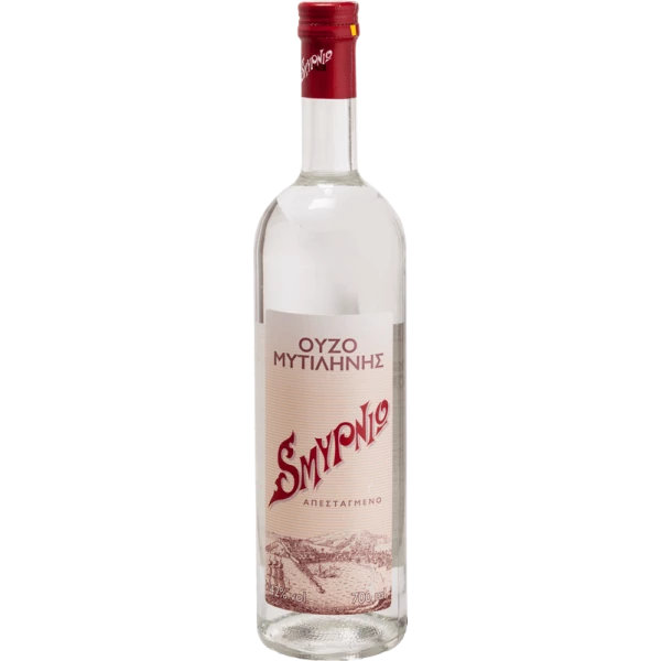 Σμυρνιώ Κόκκινο 1 Σμυρνιώ Κόκκινο