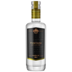 Lost Lake Απόσταγμα Ρομπόλα