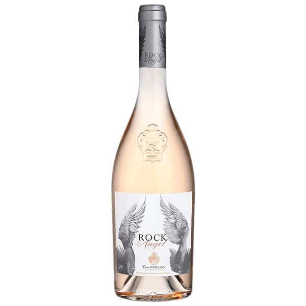 Château D'Esclans Rock Angel 2021 Magnum (1.5lt) 1 Château D'Esclans Rock Angel 2021 Magnum (1.5lt)