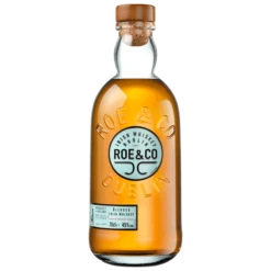 Roe & Co Irish Whiskey