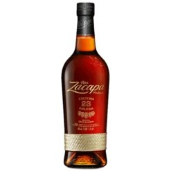 Ron Zacapa 23