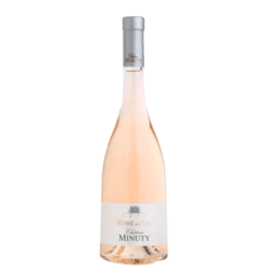 Château Minuty Rose Et Or 2021 Magnum (1.5 Lt)