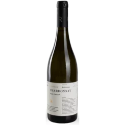 Οινοποιείο Ρούβαλη Chardonnay Κούτσουρα 2019