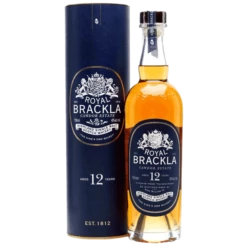 Royal Brackla 12yo Whisky