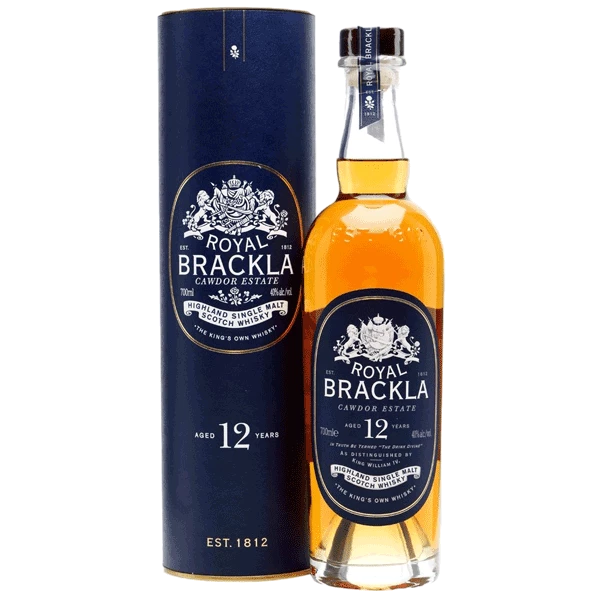 Royal Brackla 12yo Whisky 1 Royal Brackla 12yo Whisky