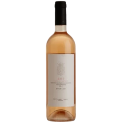 Οινοποιείο Πετρακόπουλος Roz 2022