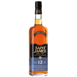 Saint James 12Yo