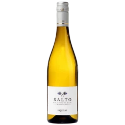 Κτήμα Σκούρα Salto Wild Yeast 2022