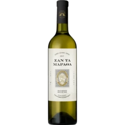 Οινοποιείο Σύρου Σαν τα Μάραθα 2022