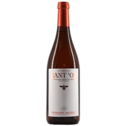Οινοποιείο Sant'Or Σανταμεριάνα Orange Amphora Aging 2022