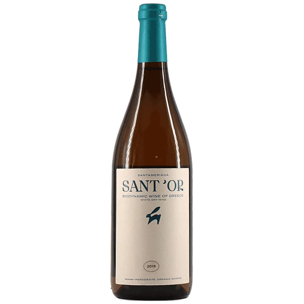 Οινοποιείο Sant'Or Santameriana 2022 1 Οινοποιείο Sant'Or Santameriana 2022