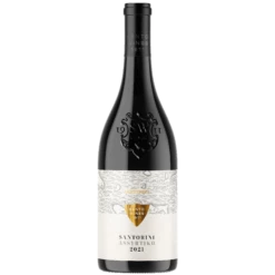 Santo Wines Σαντορίνη 2021