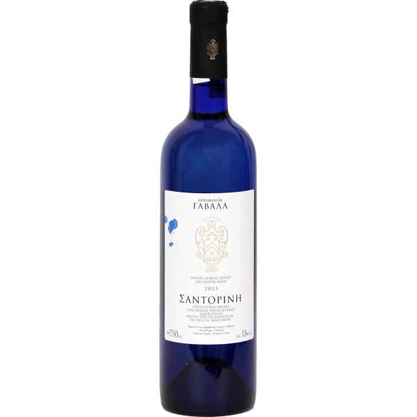 Οινοποιία Γαβαλά Σαντορίνη 2022 1 Οινοποιία Γαβαλά Σαντορίνη 2022