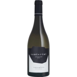 Αμπελώνες Βασάλτης Σαντορίνη 2022