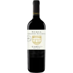 Κτήμα Semeli Νεμέα Grande Reserve 2017