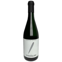 Κτήμα Σφυρή - Μηλιαρέση Βοστιλίδι 2020