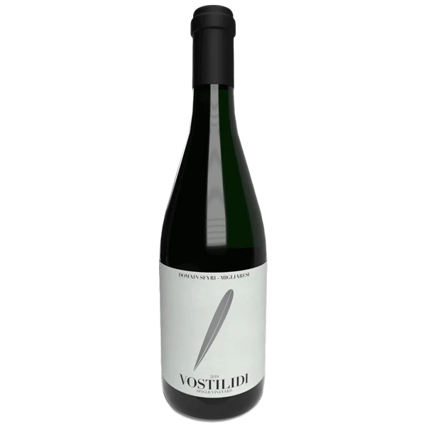 Κτήμα Σφυρή - Μηλιαρέση Βοστιλίδι 2020 1 Κτήμα Σφυρή - Μηλιαρέση Βοστιλίδι 2020