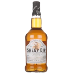 Sheep Dip Blended Malt Whisky