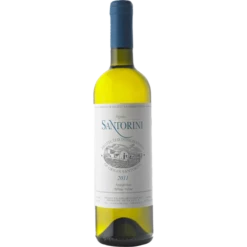 Κτήμα Σιγάλα Σαντορίνη 2022