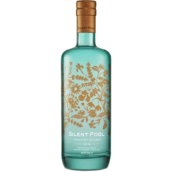 Silent Pool Gin