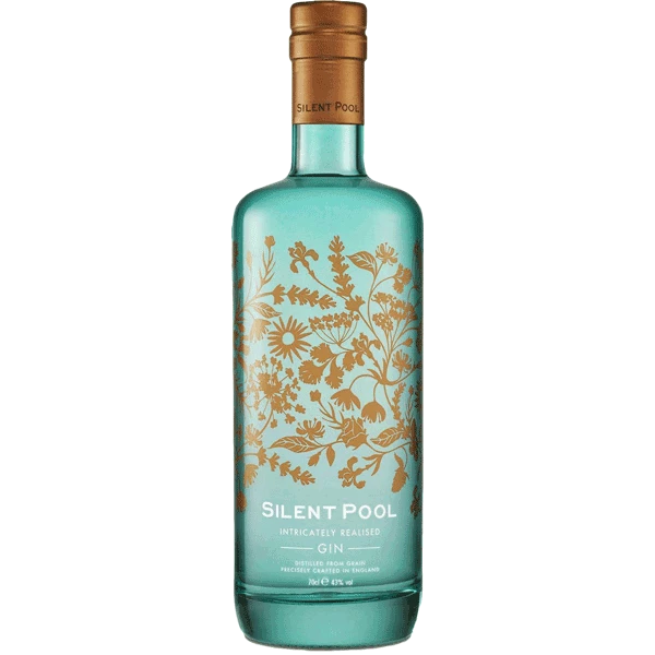 Silent Pool Gin 1 Silent Pool Gin