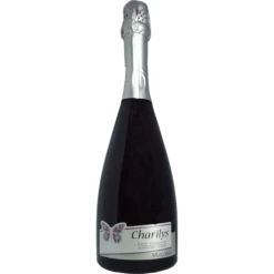 Ματάμης Charilys Spumante Brut Ροζέ