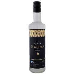 Stagma Vodka