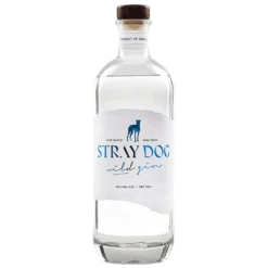 Stray Dog Gin