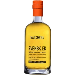 Mackmyra Svensk Ek Single Malt Whisky
