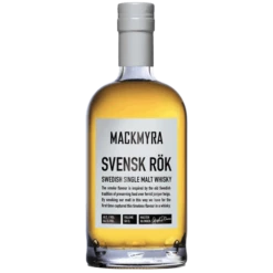 Mackmyra Svensk Rök Single Malt Whisky